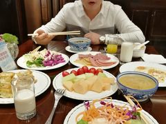 -锦江饭店锦北楼-锦江厅