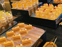 -圣丰索菲特·2 On 988 Café 自助餐厅