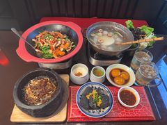 -火宫殿·湘菜小吃·商务宴请·生日聚会(东塘店)