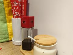 -阿当·小炒牛肉面(人广店)