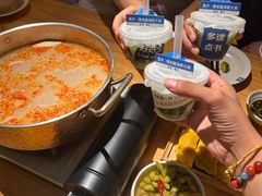 -山海蟹庐·海鲜糟粕醋火锅(慈溪店)