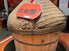 -西江美食舫·江西菜(健德桥店)