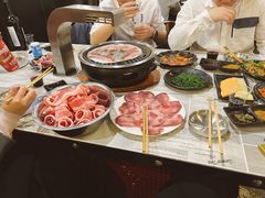 -胡哥烤肥牛(车公庙店)