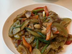 青番茄-辣公子·千岛湖私房菜(滨江店)