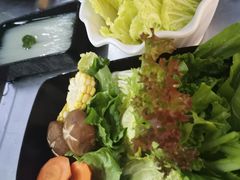 -马家斑.鲜鱼火锅(松湖万科店)