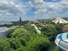 -上海玛雅海滩水公园