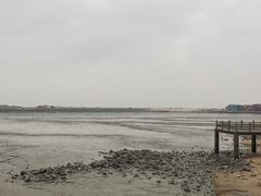 -大嶝英雄三岛战地观光园