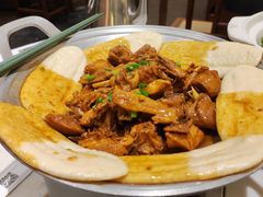 -小菜园新徽菜(无锡人民路红豆店)