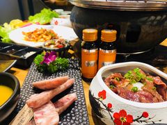 -黑牛の店·和牛烧肉(大悦城店)