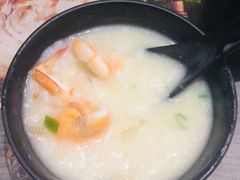 -潮十三潮汕砂锅粥(高新四路大都荟店)