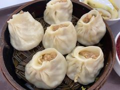 -常州糕团店(北大街新世纪商城店)