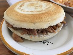 -秦豫肉夹馍(东羊市店)
