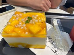 -丹礼糖甜品