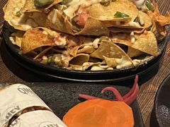 -Q MEX 库迈墨西哥餐吧(三里屯店)