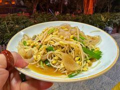 -新高记·粤菜·湛江鸡(南头古城店)