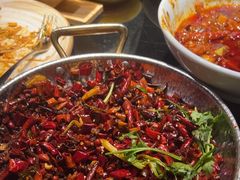 -辛香汇·锦里丨现炒川菜(滁州苏宁广场店)