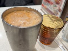 -香港新发烧腊茶餐厅(水围店)