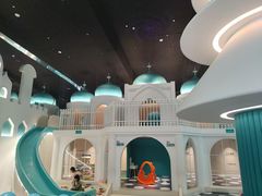 -ABC Swim亲子游泳俱乐部(河西店)