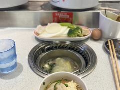 -龍歌自助小火锅(秦淮水游城店)