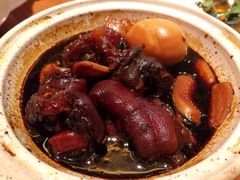 -杭州JW万豪酒店-万豪中餐厅