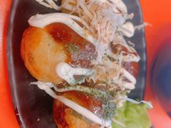 -拉面莊夢語＆中华料理八椿