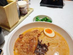 -味千拉面(广州白云机场T1西二店)