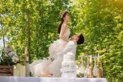 点击看大图 -唯一视觉婚纱摄影(李家村店)