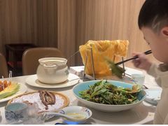 -燕郊烧鸽子(酷车小镇店)