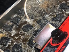 黑色经典长沙臭豆腐-黑色经典臭豆腐·湖南特产(坡子街店)