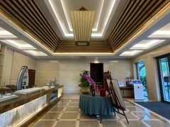 -浙江西子宾馆·瑶园咖啡厅