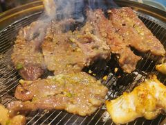 -味家烤肉烤鳗鱼牛排(西塔旗舰店)