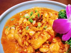 蒜香无骨凤爪-觅山云南菜(泊富ICITY店)