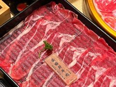 -牛匠和牛寿喜锅(西安总店)