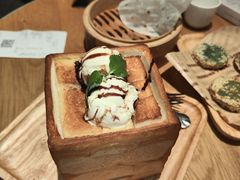 -金牌外婆家(苏州中心店)