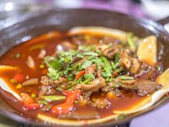 -龙梅肥肠鱼(明瓦廊店)