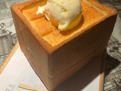 面包诱惑-绿茶餐厅(昌平悦荟店)