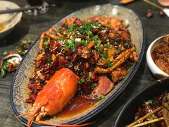 -庆合府重庆大排档(紫都城店)