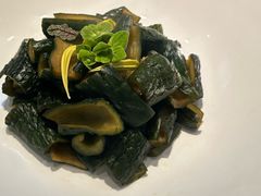-绿杨春·淮扬宴(庐山路店)