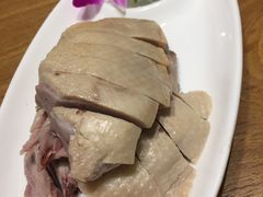 -品大三·南京菜(大行宫店)