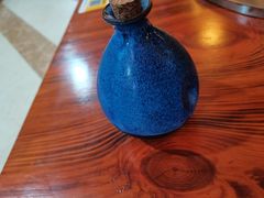 -炭虎子水浒烤肉(梦时代店)