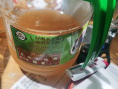 1号原浆-永红源·啤酒烧烤海鲜大排档(台柳路店)