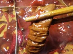 -肥龙火锅(南坪店)