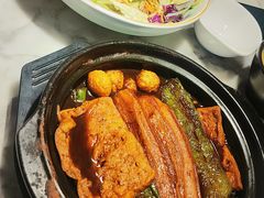 -城南往事·鲁菜·烤鸭(世茂宽厚里·大明湖店)
