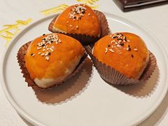 -香港龙凤楼(巨鹿路洋房店)