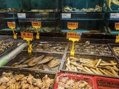 -潮粤香海鲜酒楼(沙湖店)