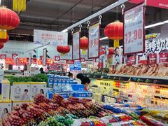 -北国超市(长江店)