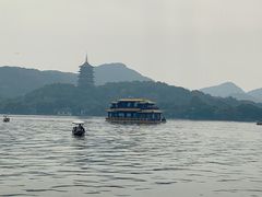 -柳莺湖上·湖景餐厅·江南菜(西湖店)