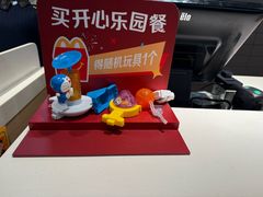 -麦当劳(江湾镇店)