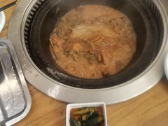 -锅老头铁锅炖•大锅蒸汽海鲜(韩乐坊店)