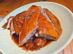 -李百蟹·江南蟹黄面(夫子庙店)